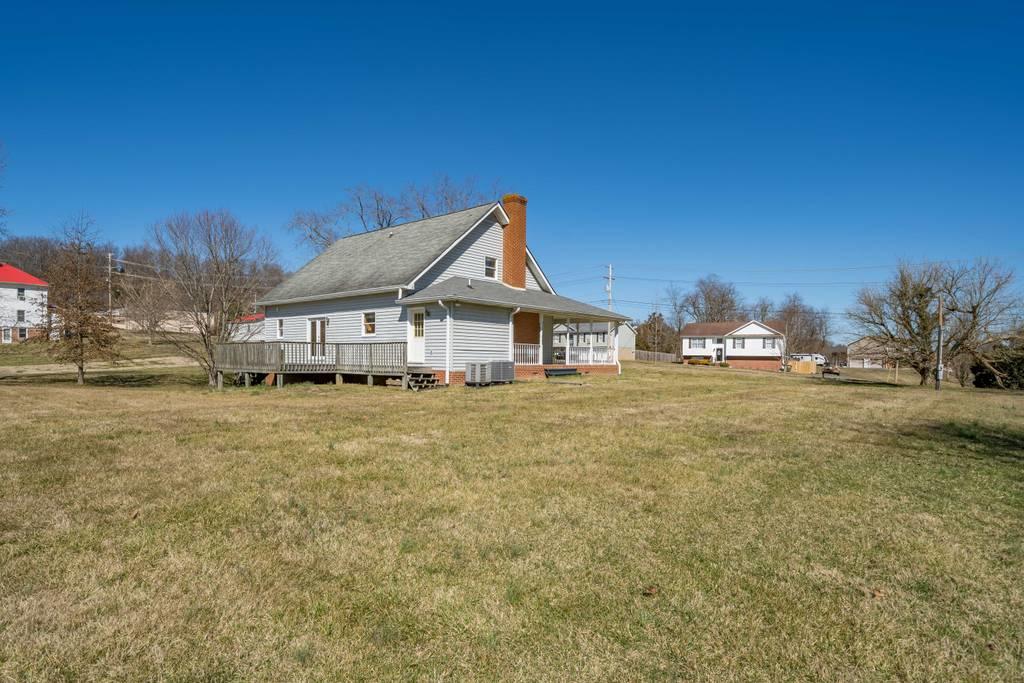 621 Fordtown Road Kingsport, TN 37663 - Photo 33 of 70 621 Fordtown Road (33 of 70)