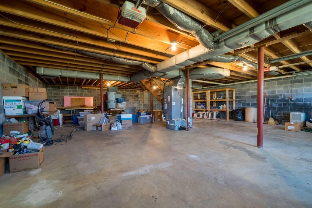 621 Fordtown Road Kingsport, TN 37663 - Photo 66 of 70 621 Fordtown Road (66 of 70)