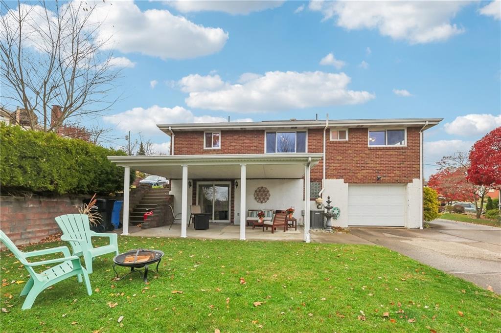 14178 Roberta Drive Irwin, PA 15642 - Photo 27 of 32