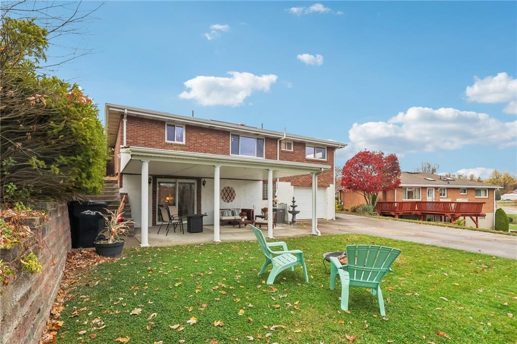 14178 Roberta Drive Irwin, PA 15642 - Photo 28 of 32