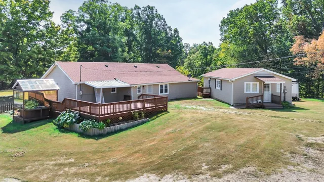 $575,000 | 7464 Harrington Place, Lyles, TN 37098