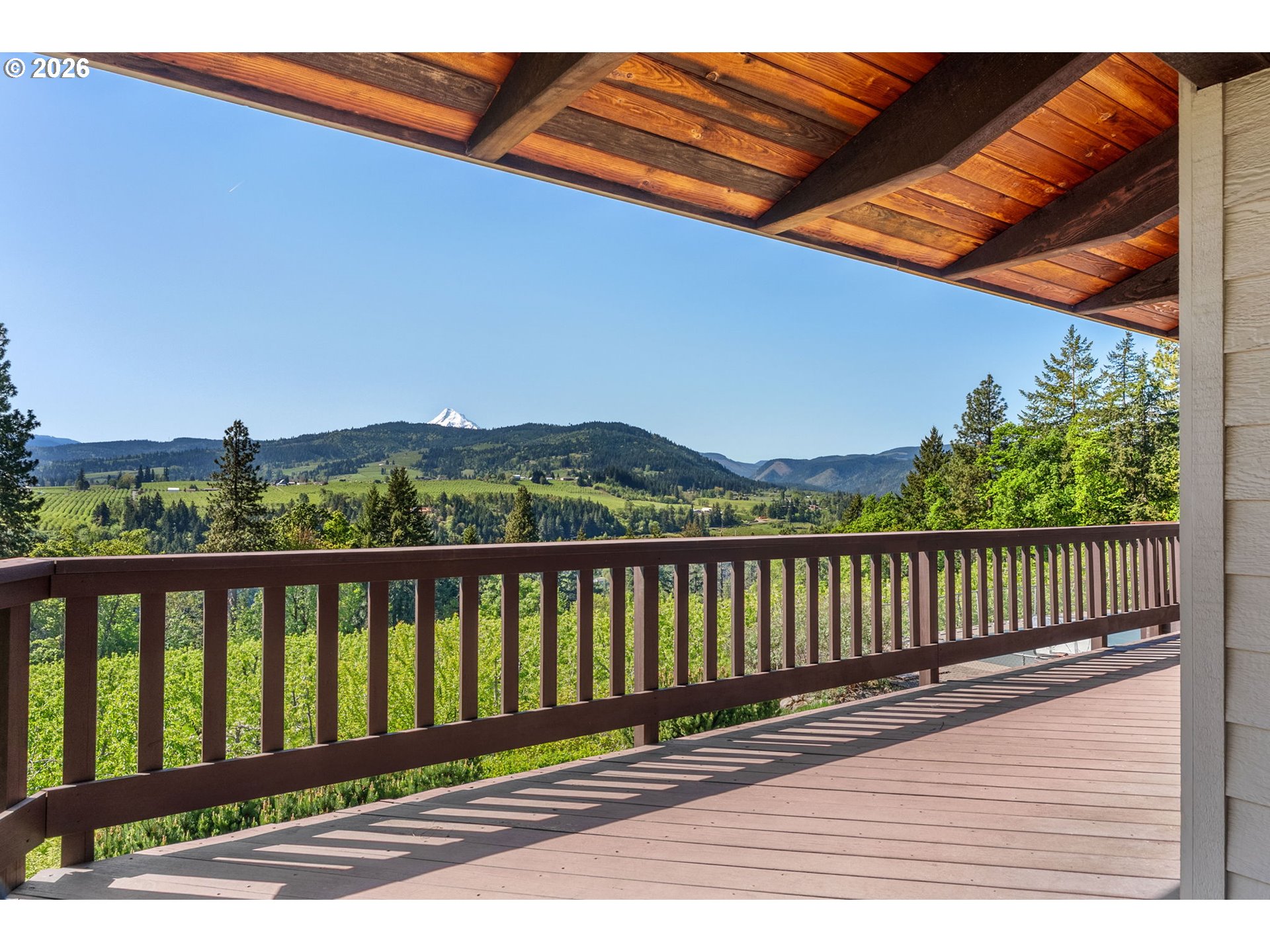 2250 Riverdale Road Hood River, OR 97031 - Photo 34 of 48