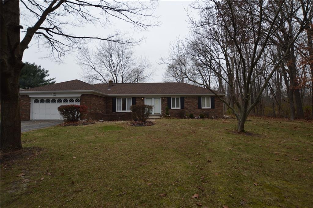 262 North Raceway Road Indianapolis, IN 46234 - Photo 1 of 24 Gallery Image 1