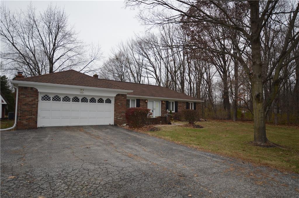 262 North Raceway Road Indianapolis, IN 46234 - Photo 3 of 24 Gallery Image 3