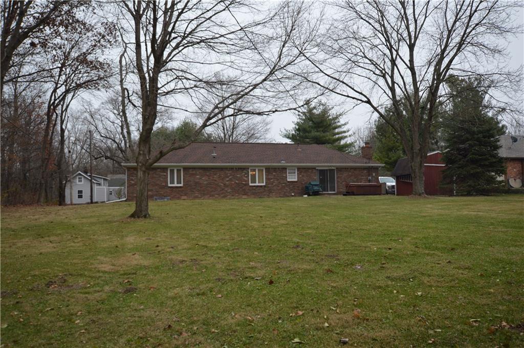 262 North Raceway Road Indianapolis, IN 46234 - Photo 24 of 24 Gallery Image 24