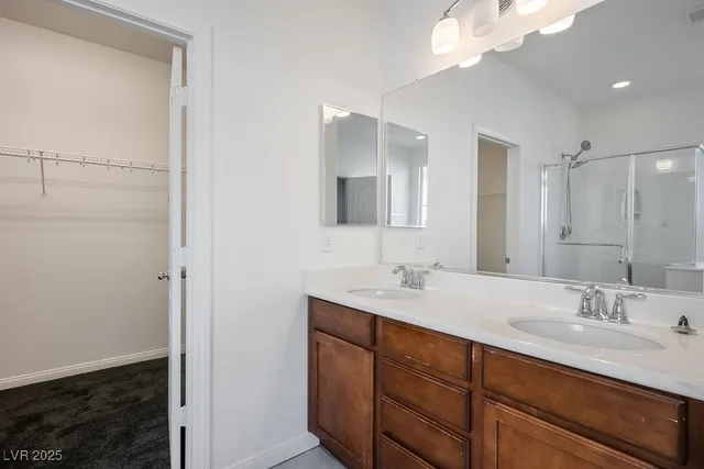 $550,000 | 3128 Giverny Bridge Avenue, Henderson, NV 89044