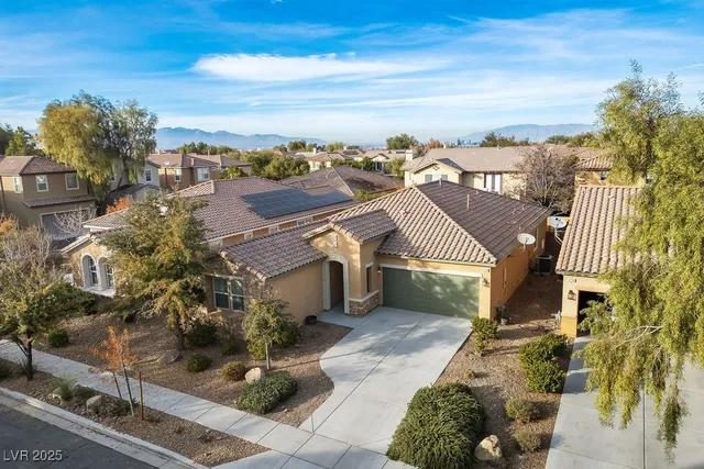 $550,000 | 3128 Giverny Bridge Avenue, Henderson, NV 89044