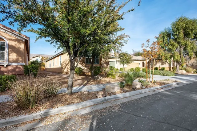 $550,000 | 3128 Giverny Bridge Avenue, Henderson, NV 89044