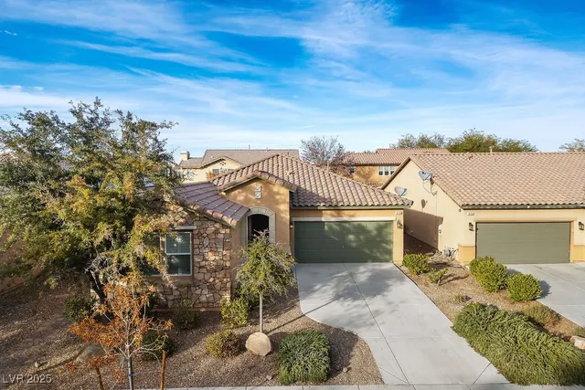 $550,000 | 3128 Giverny Bridge Avenue, Henderson, NV 89044