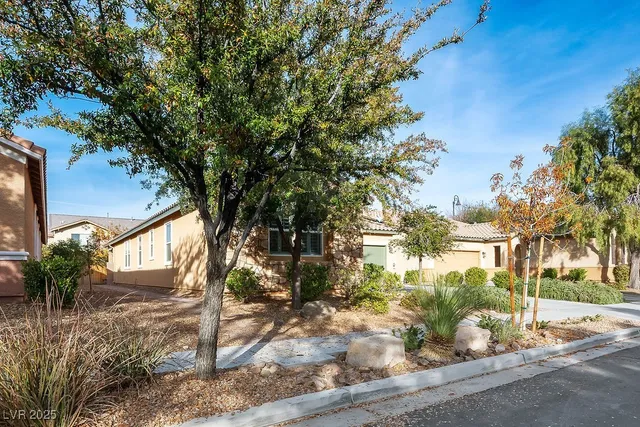 $550,000 | 3128 Giverny Bridge Avenue, Henderson, NV 89044