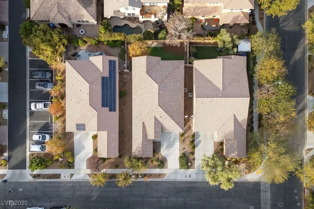 $550,000 | 3128 Giverny Bridge Avenue, Henderson, NV 89044