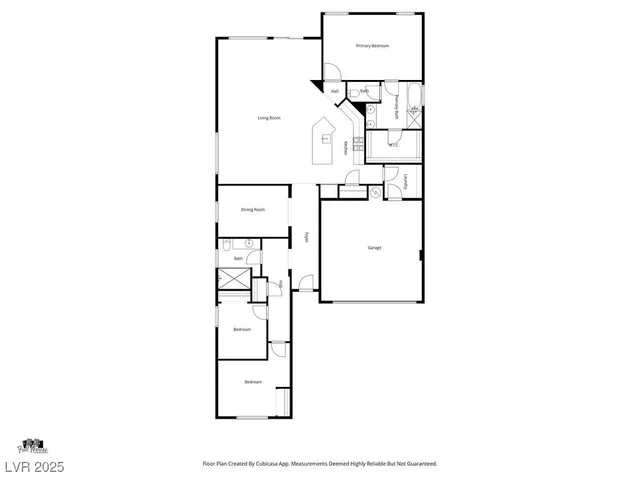 $550,000 | 3128 Giverny Bridge Avenue, Henderson, NV 89044