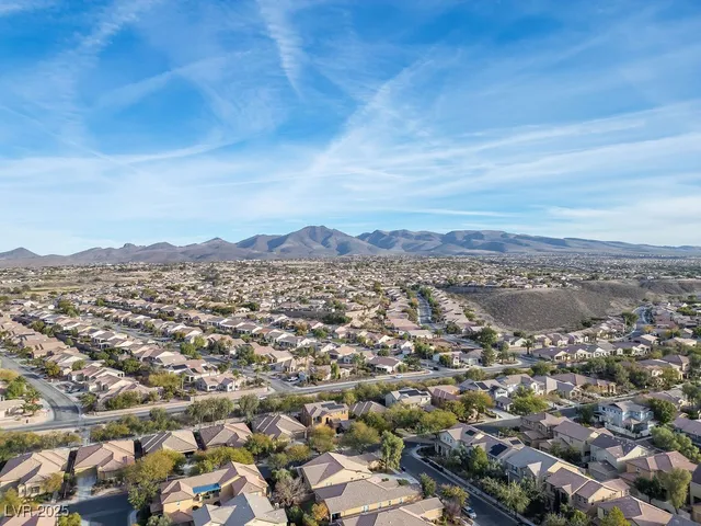 $550,000 | 3128 Giverny Bridge Avenue, Henderson, NV 89044