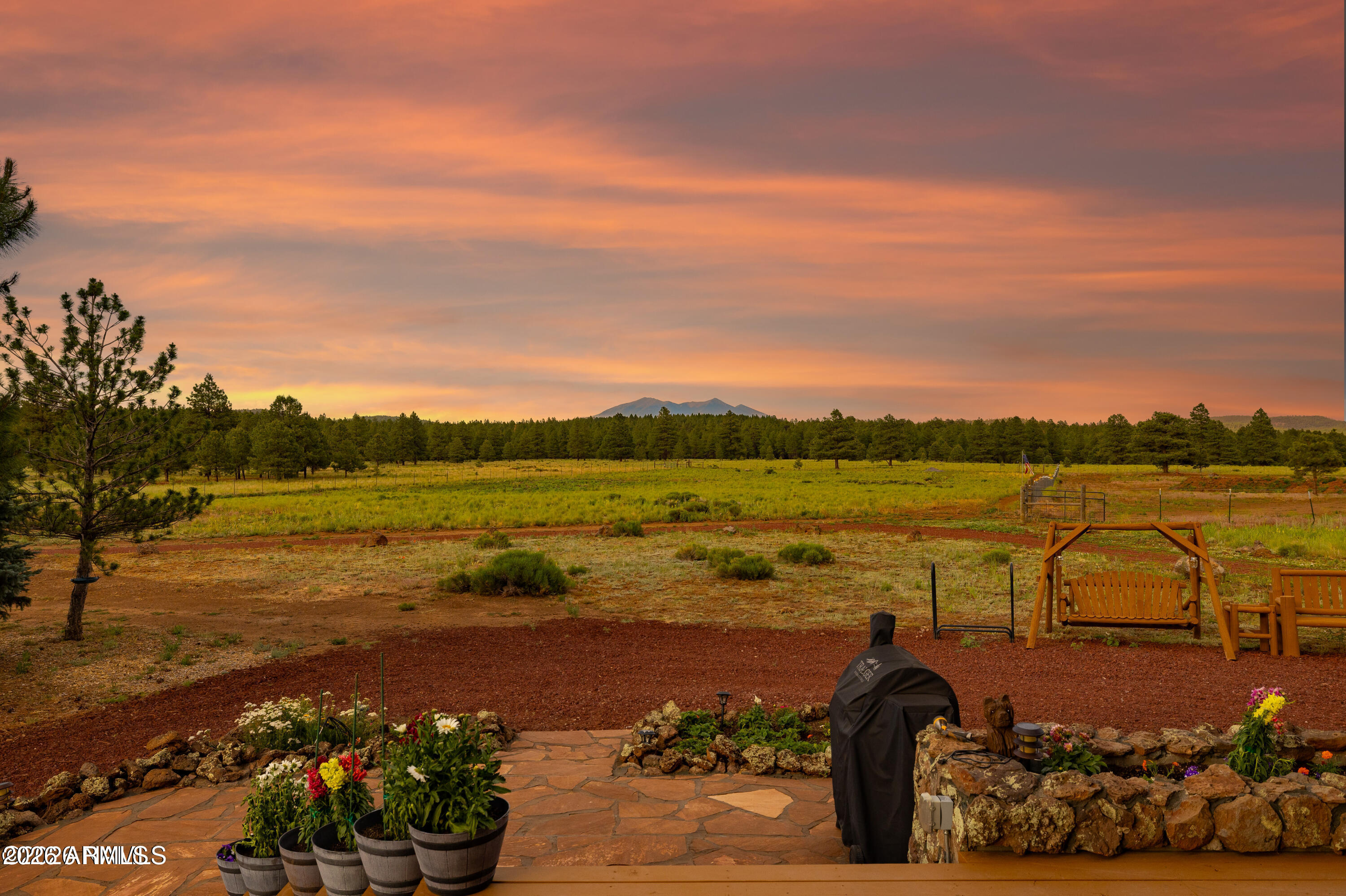 745 Dust Devil Drive Parks, AZ 86005 - Photo 42 of 68