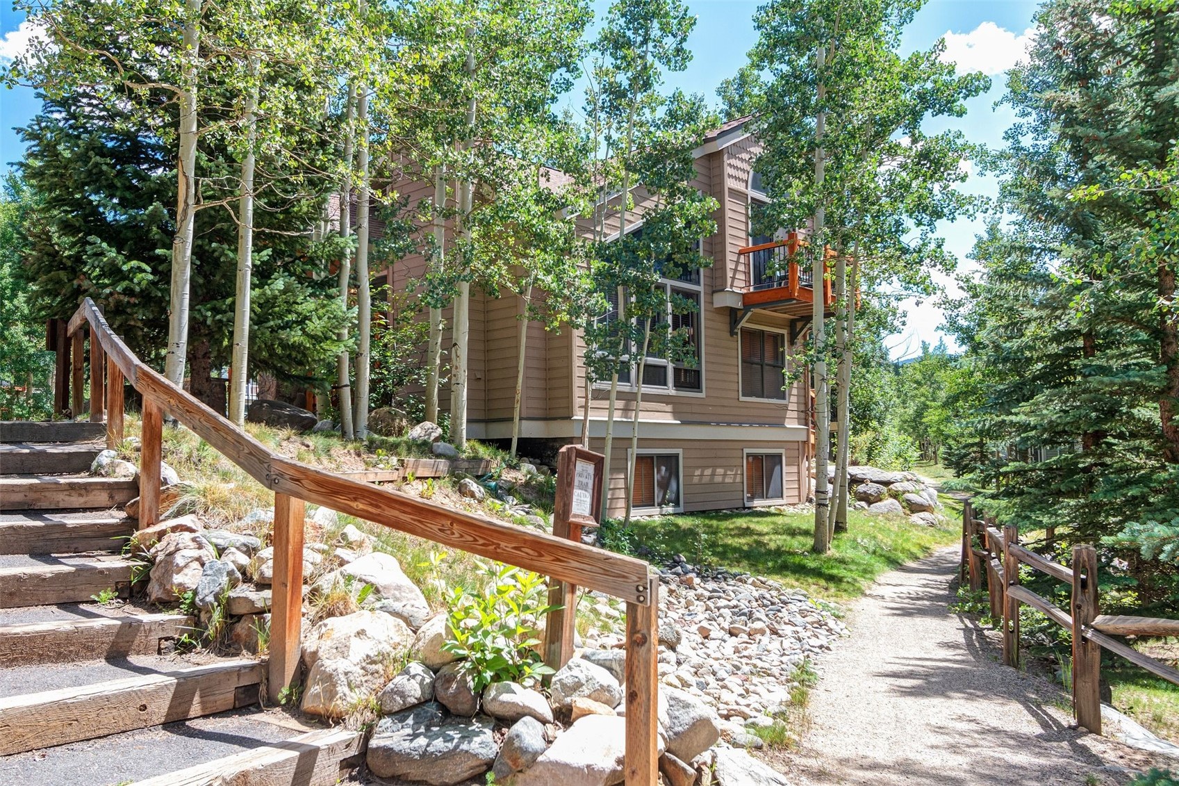 115 Powder Ridge Drive Breckenridge, CO 80424 - Photo 23 of 25 Gallery Image 23
