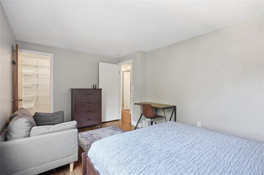 3941 Drexel Road Pittsburgh, PA 15212 - Photo 31 of 49 2nd bedroom with different angle.