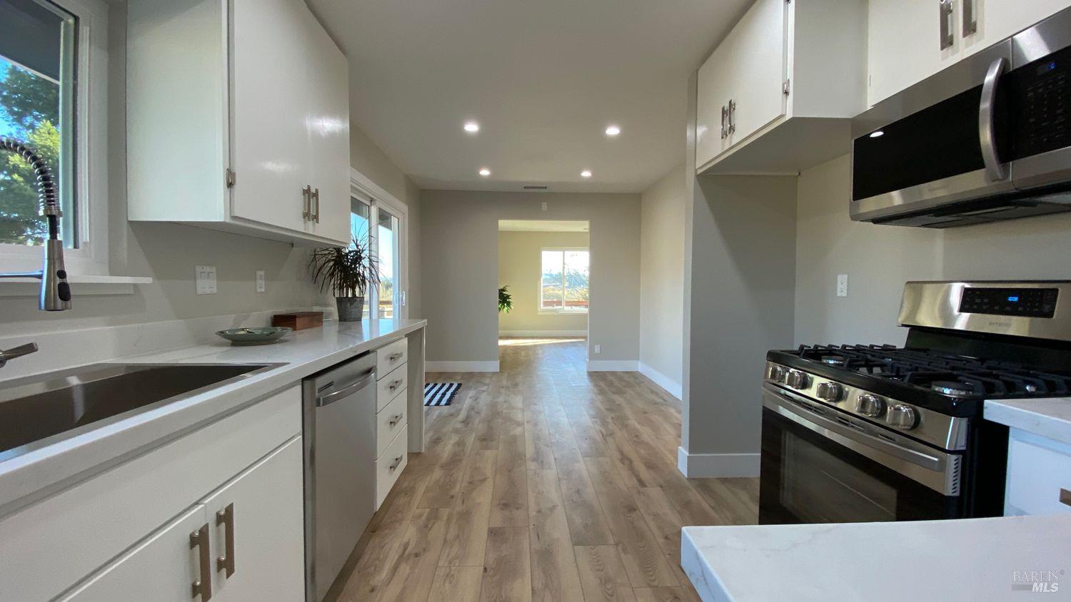 3006 Bloomfield Road Sebastopol, CA 95472 - Photo 41 of 48