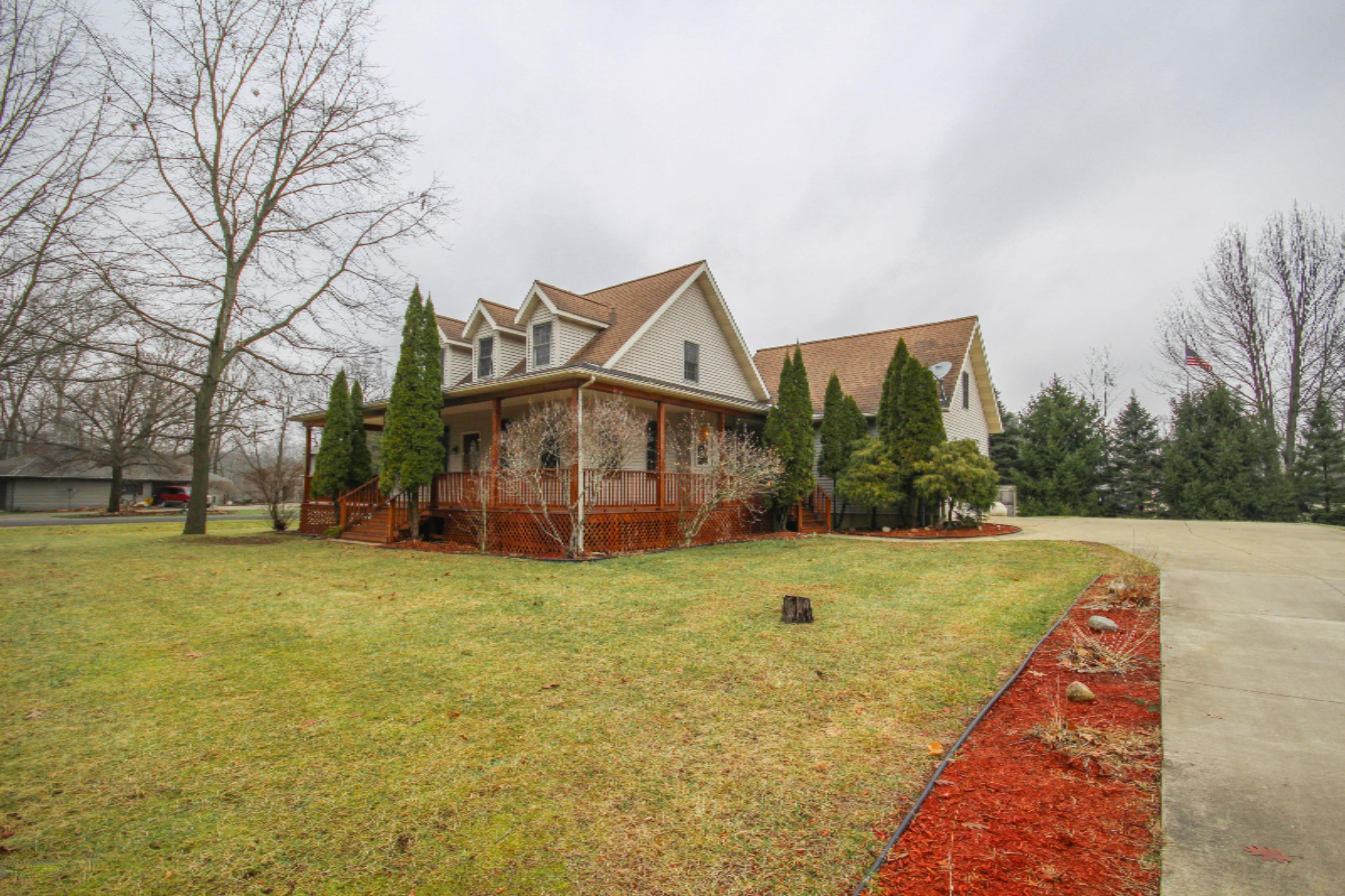 15757 Oakshore Drive Three Rivers, MI 49093 - Photo 2 of 38 untitled (1 of 39)