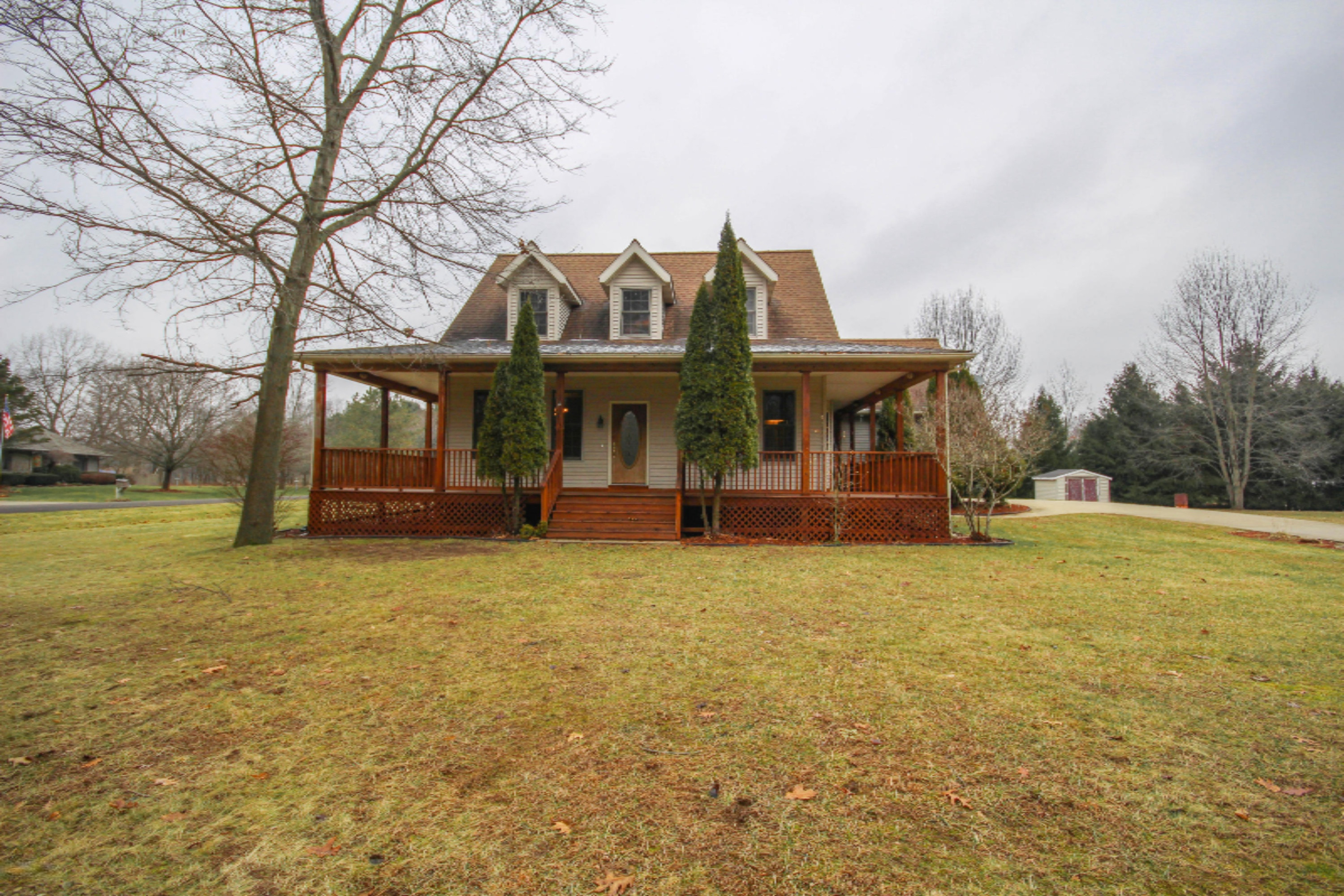 15757 Oakshore Drive Three Rivers, MI 49093 - Photo 3 of 38 untitled (2 of 39)
