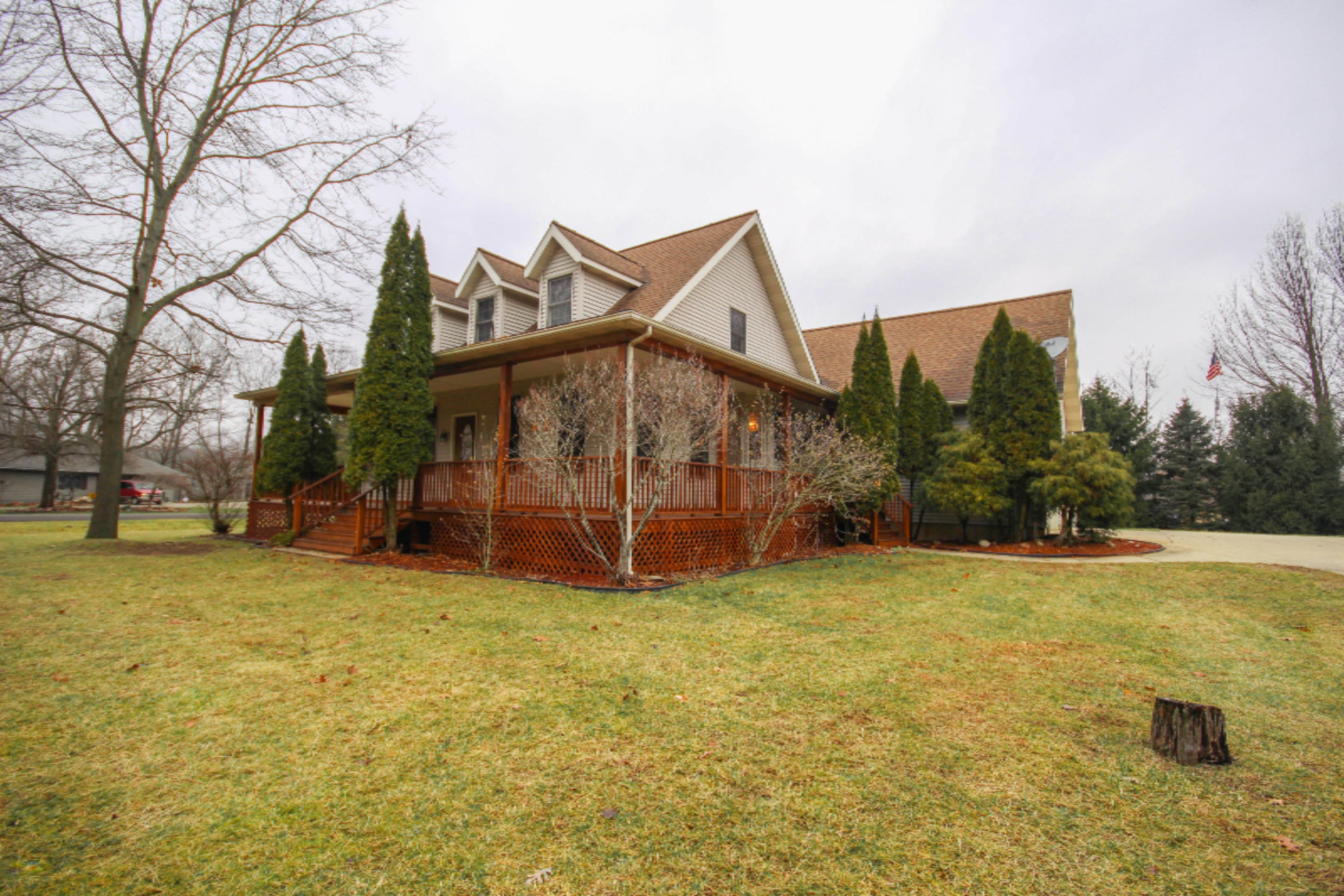 15757 Oakshore Drive Three Rivers, MI 49093 - Photo 4 of 38 untitled (4 of 39)