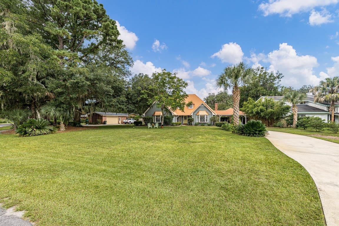 515 Plantation Road Brunswick, GA 31525 - Photo 1 of 1 Gallery Image 1