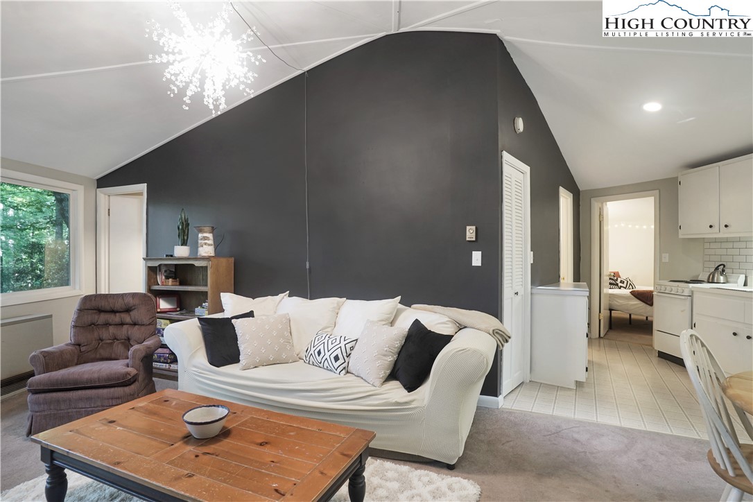 560 Laurel Ridge Banner Elk, NC 28604 - Photo 3 of 33