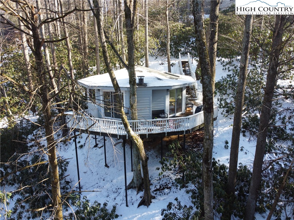 560 Laurel Ridge Banner Elk, NC 28604 - Photo 32 of 33