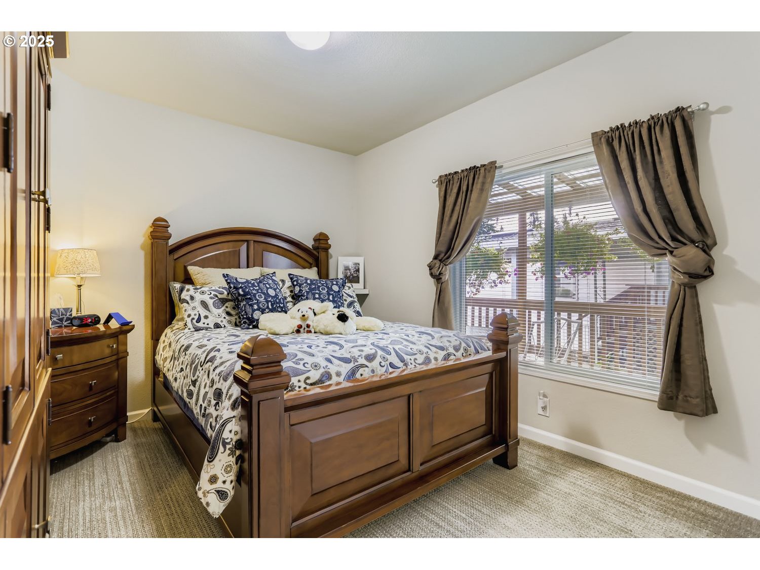 835 Southeast 1st Avenue, Unit 12 Canby, OR 97013 - Photo 7 of 11 Bedroom