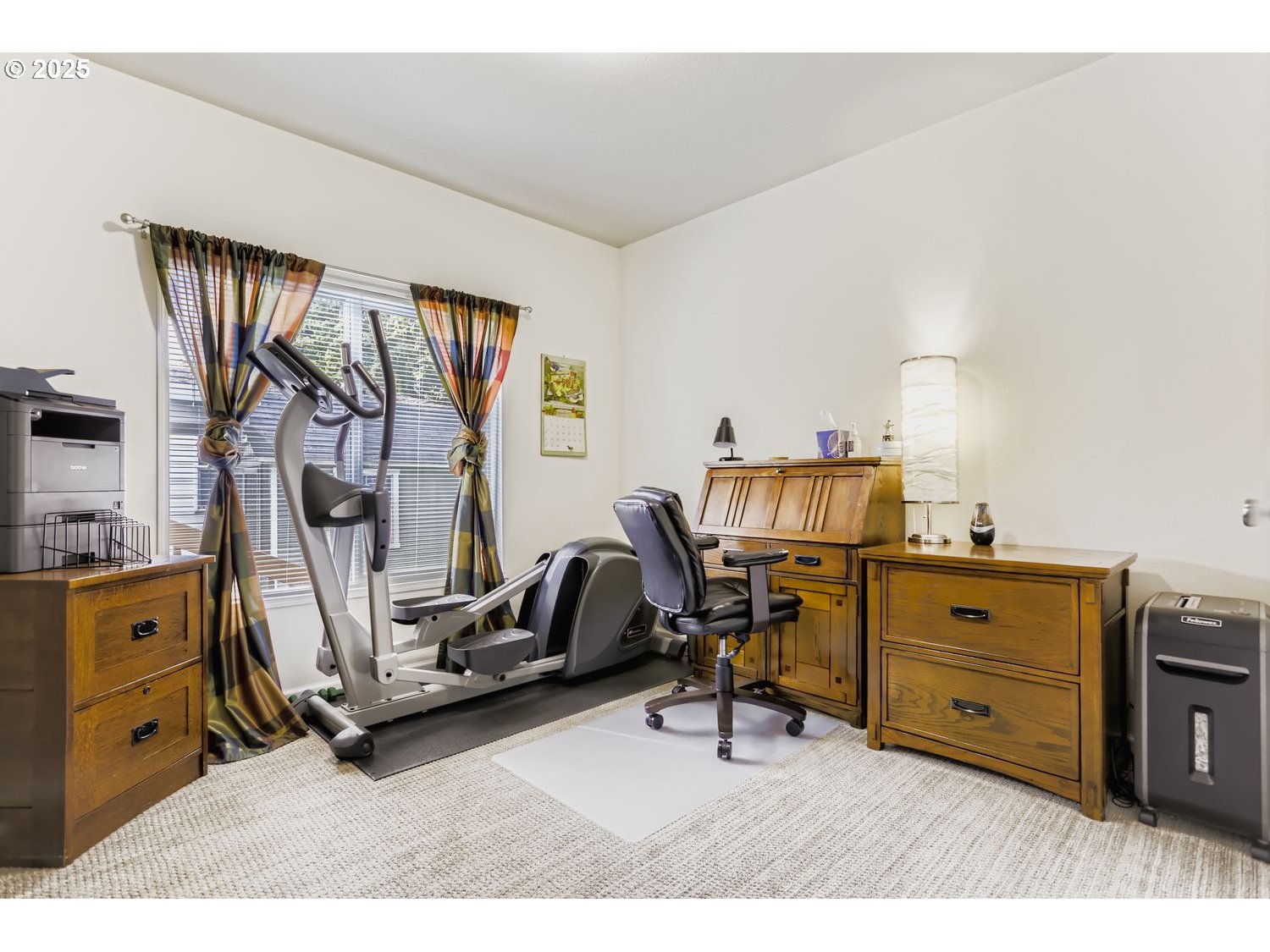 835 Southeast 1st Avenue, Unit 12 Canby, OR 97013 - Photo 8 of 11 Bedroom