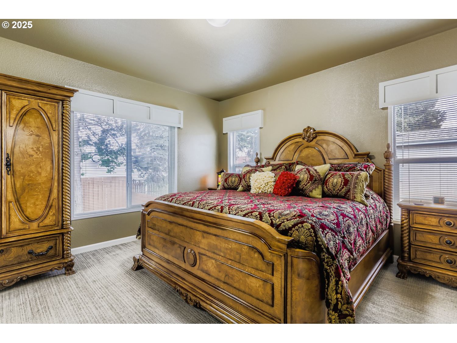 835 Southeast 1st Avenue, Unit 12 Canby, OR 97013 - Photo 9 of 11 Bedroom, Owner's Suite