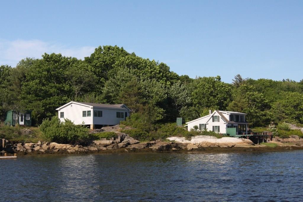 260 Marrtown Road Georgetown, ME 04548 - Photo 1 of 25 Photo