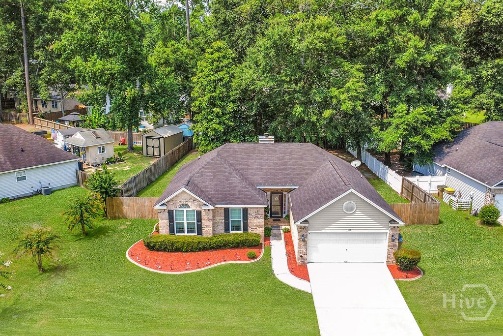 141 Brookstone Way Rincon, GA 31326 - Photo 44 of 47 Gallery Image 44