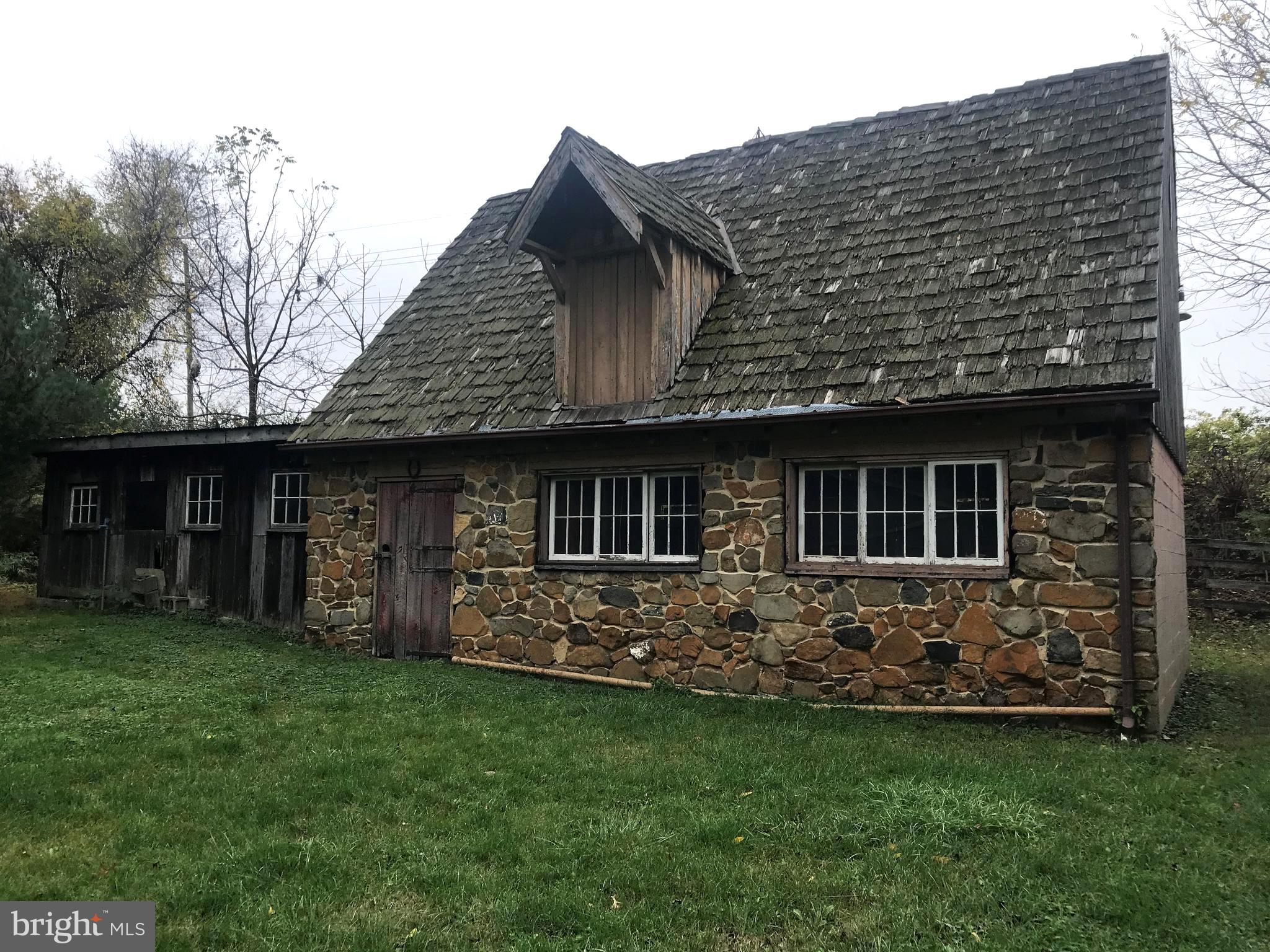 7900 Wormans Mill Road Frederick, MD 21701 - Photo 4 of 5 Gallery Image 4