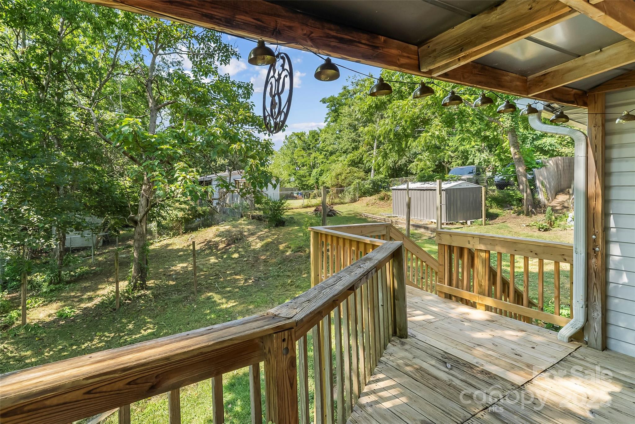 236 Brickyard Road Asheville, NC 28806 - Photo 19 of 21 Gallery Image 19
