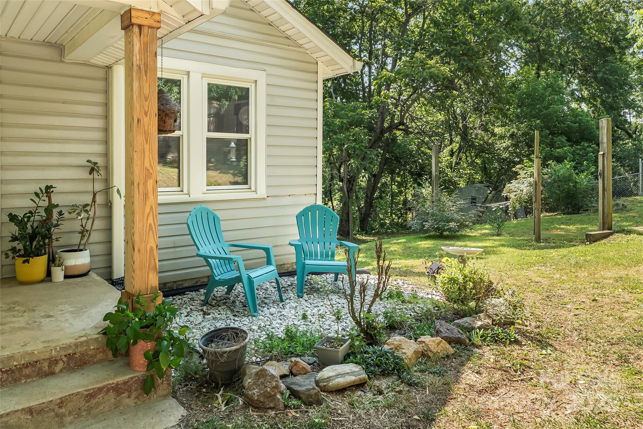 236 Brickyard Road Asheville, NC 28806 - Photo 20 of 21 Gallery Image 20
