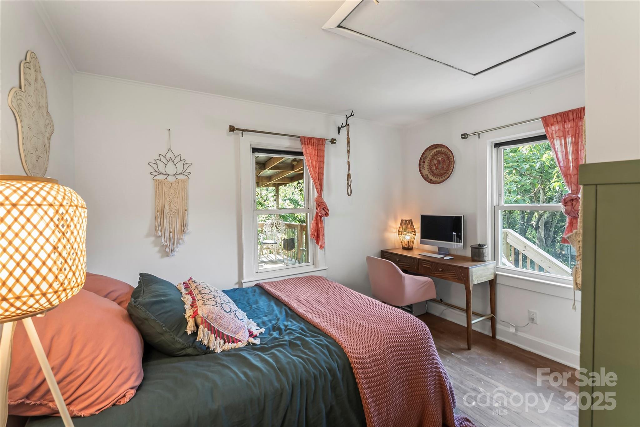 236 Brickyard Road Asheville, NC 28806 - Photo 9 of 21 Gallery Image 9