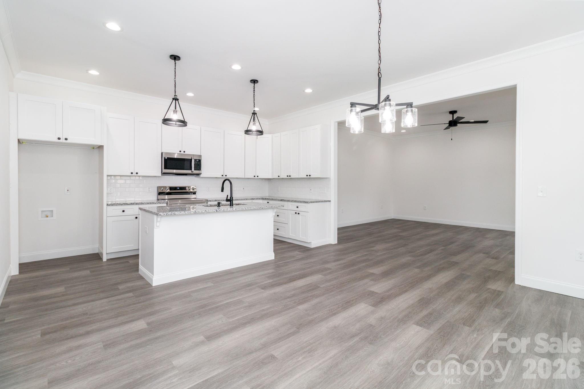 307 East Arch Street Lancaster, SC 29720 - Photo 10 of 38 Gallery Image 10