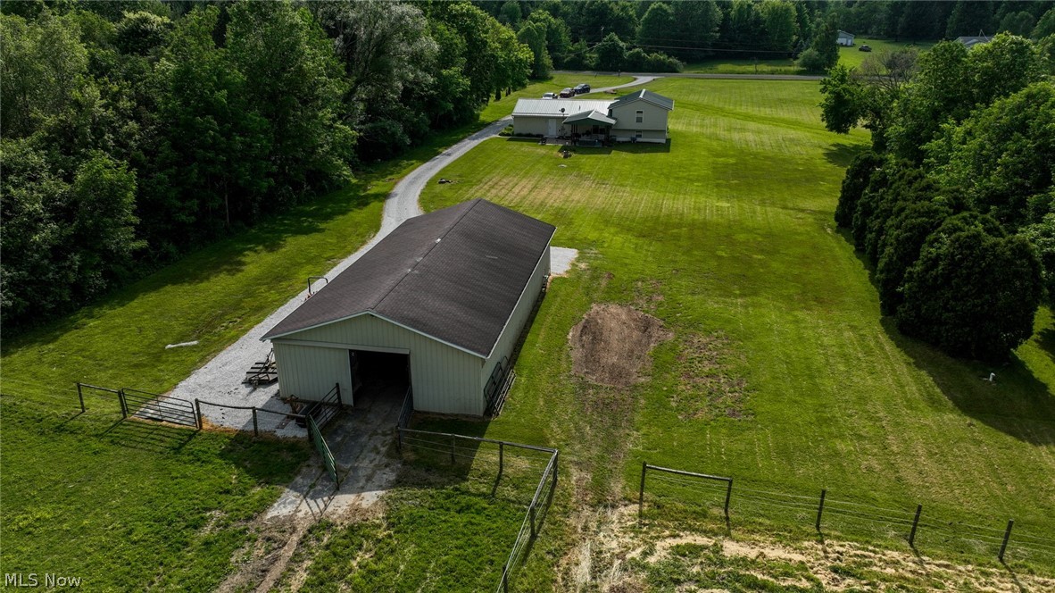 2609 Erhart Road Medina, OH 44256 - Photo 44 of 46