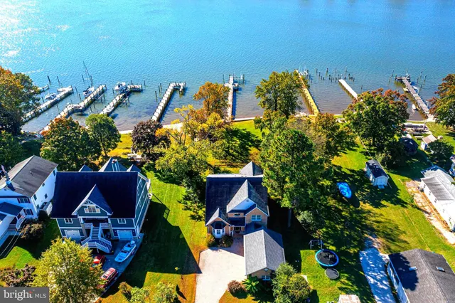 a view of outdoor space and porch