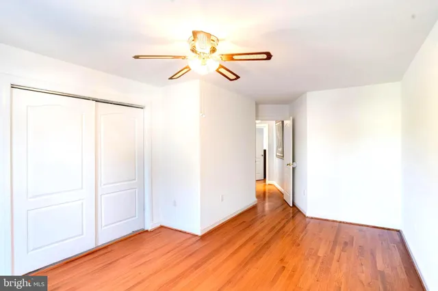 a park with water view