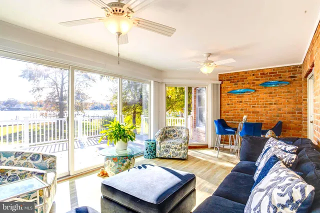 $1,199,950 | 1432 Shore Road, Baltimore, MD 21220