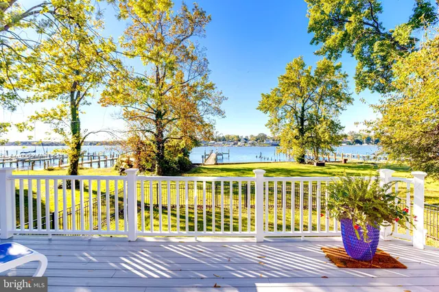 $1,199,950 | 1432 Shore Road, Baltimore, MD 21220