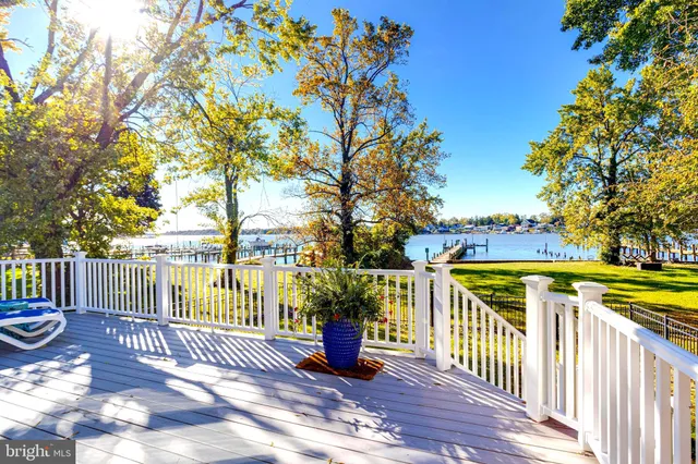 $1,199,950 | 1432 Shore Road, Baltimore, MD 21220