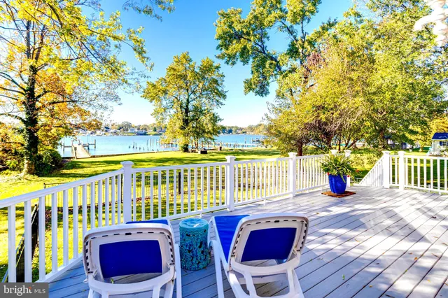 $1,199,950 | 1432 Shore Road, Baltimore, MD 21220