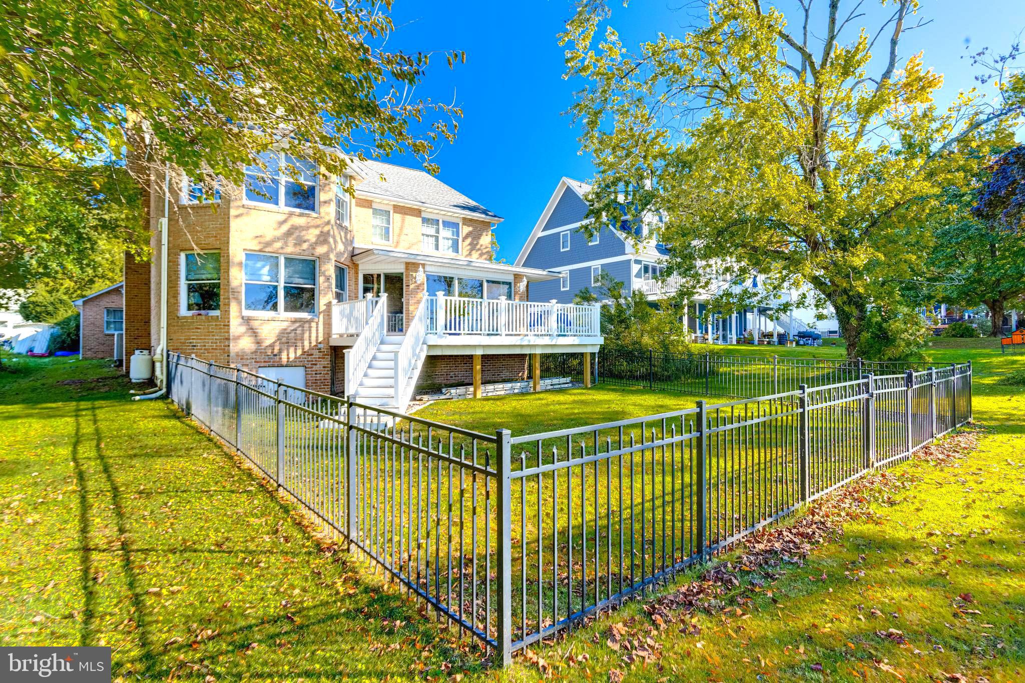 1432 Shore Road Baltimore, MD 21220 - Photo 50 of 63