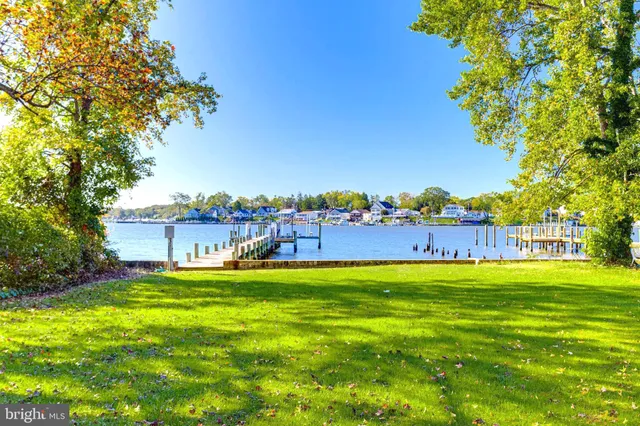 $1,199,950 | 1432 Shore Road, Baltimore, MD 21220