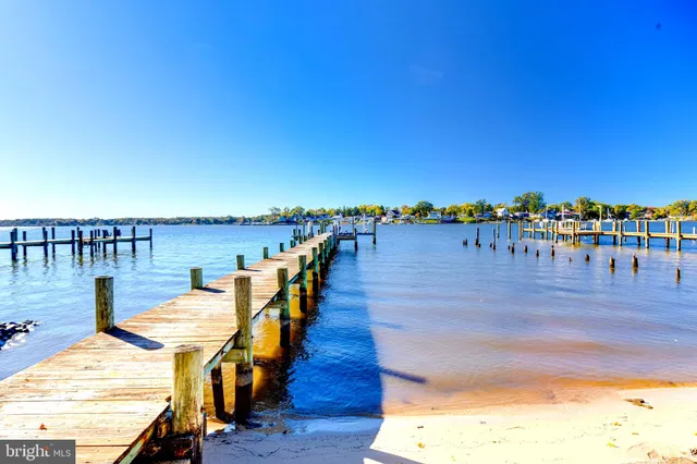 $1,199,950 | 1432 Shore Road, Baltimore, MD 21220