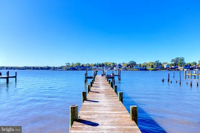 $1,199,950 | 1432 Shore Road, Baltimore, MD 21220