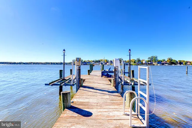 $1,199,950 | 1432 Shore Road, Baltimore, MD 21220