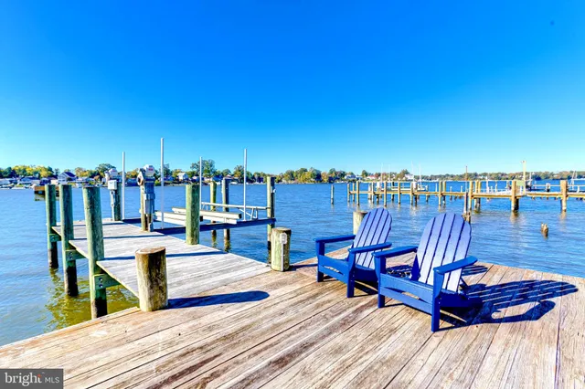 $1,199,950 | 1432 Shore Road, Baltimore, MD 21220